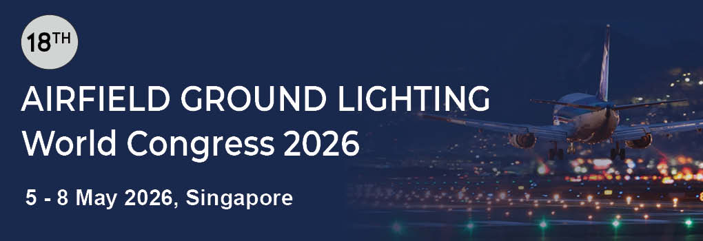 18th Airfield Ground Lighting World Congress 2026